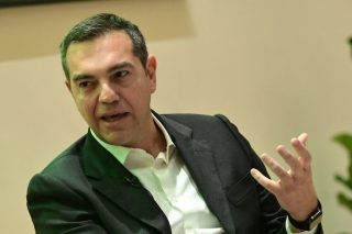 tsipras